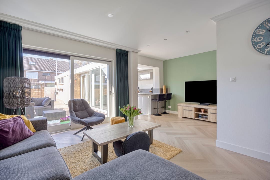 Foto 7 van Cornelis Boldingstraat 15