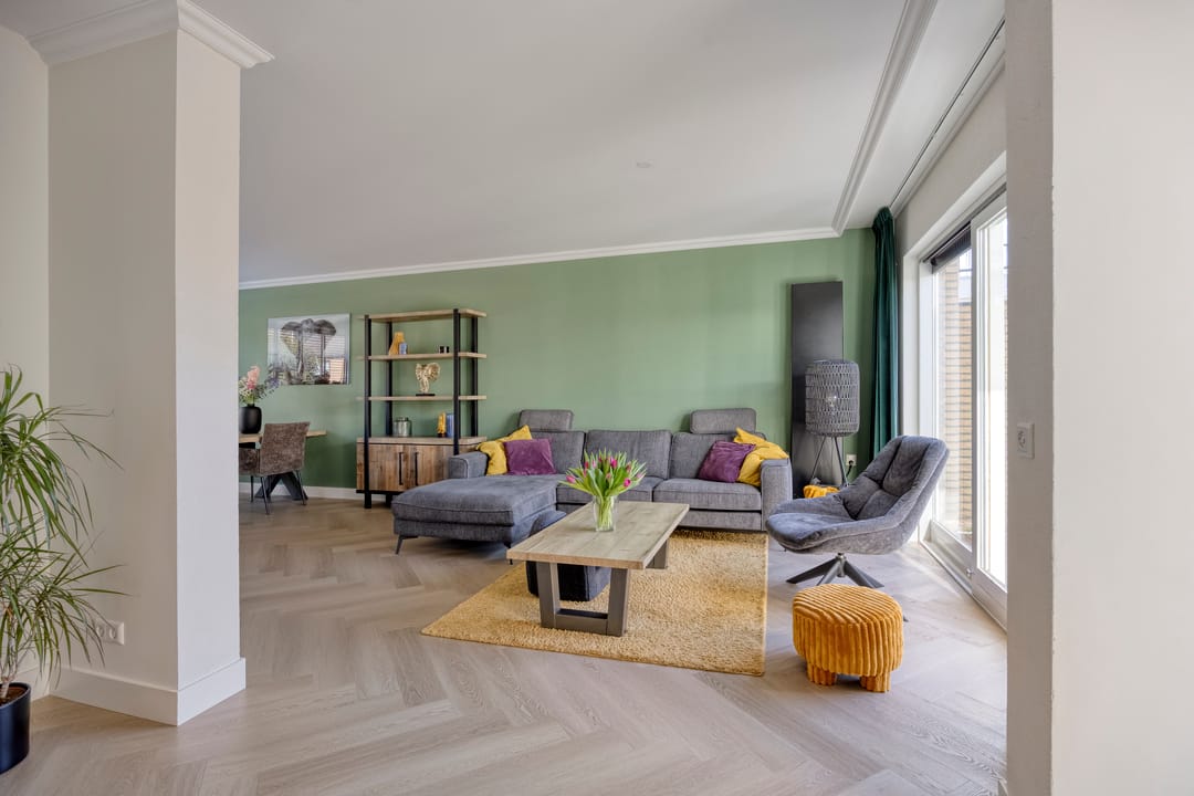 Foto 8 van Cornelis Boldingstraat 15