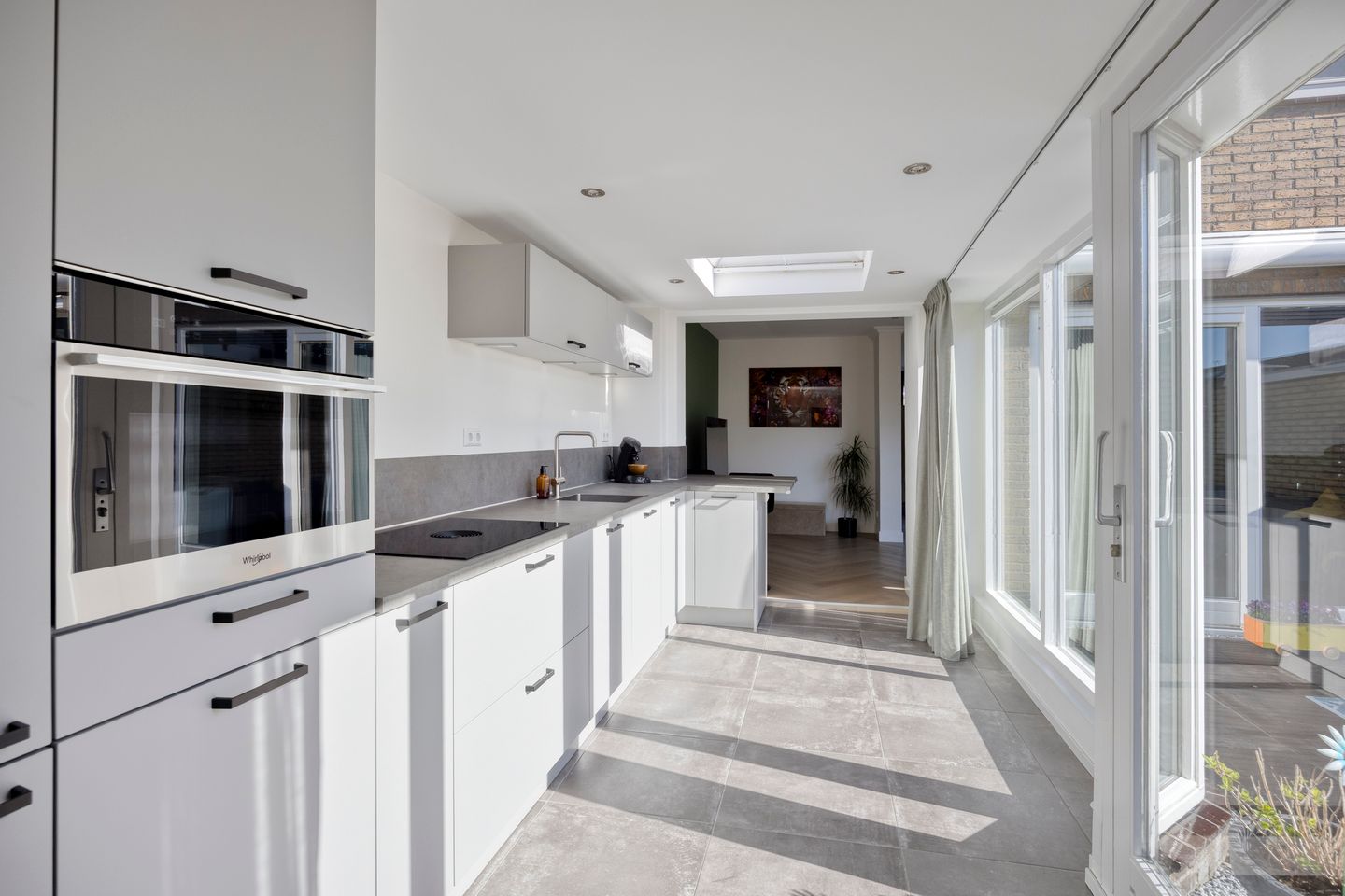 Foto 10 van Cornelis Boldingstraat 15