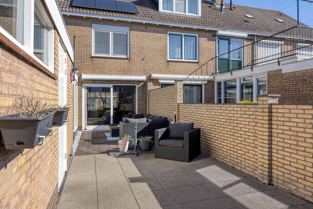 Foto 16 van Cornelis Boldingstraat 15