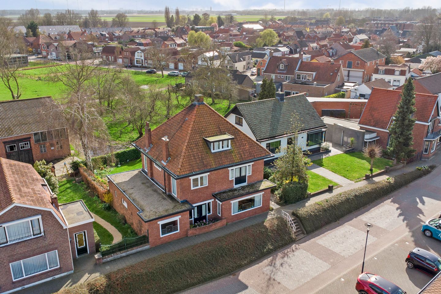 Foto 4 van Graafjansdijk B 10