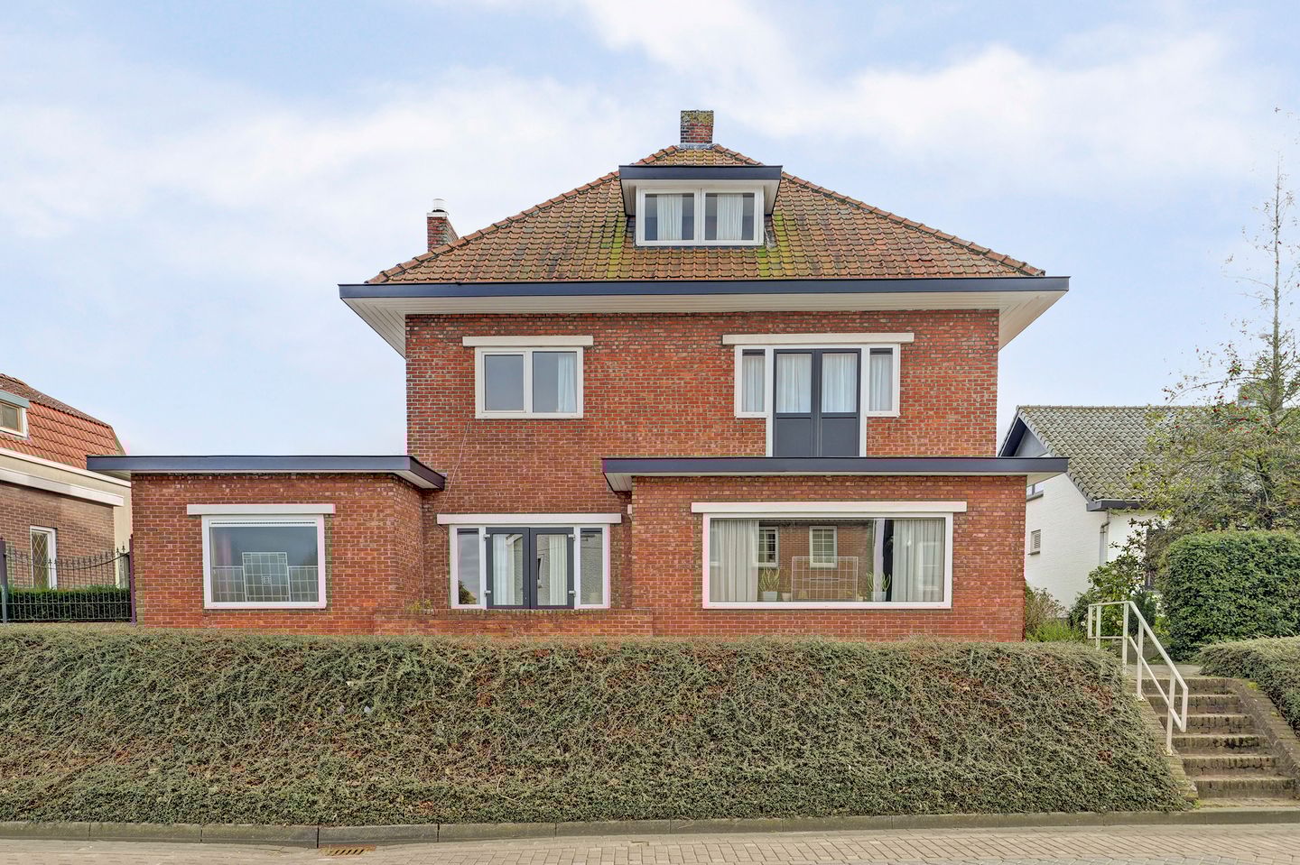 Foto 5 van Graafjansdijk B 10