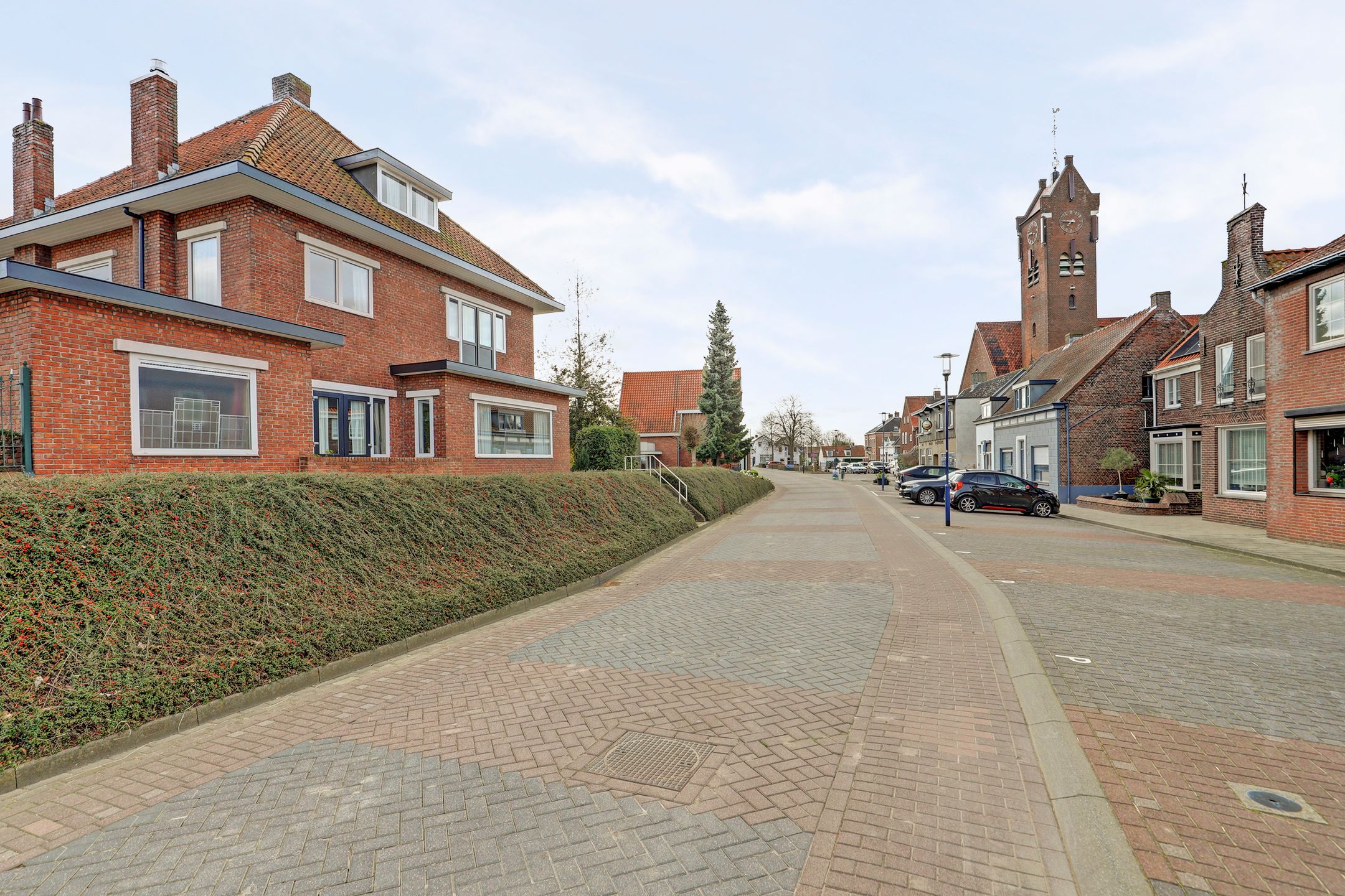 Foto 6 van Graafjansdijk B 10