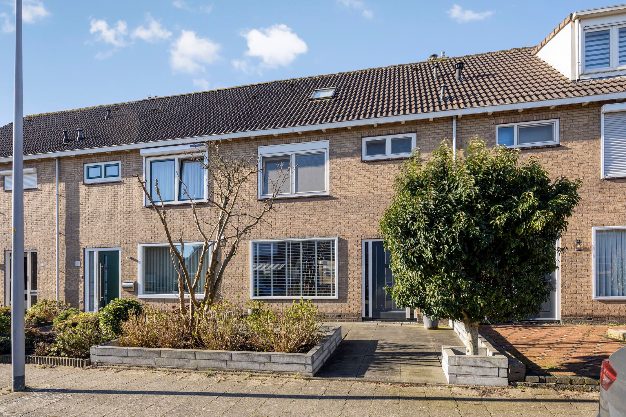 Foto 30 van Cornelis Boldingstraat 15