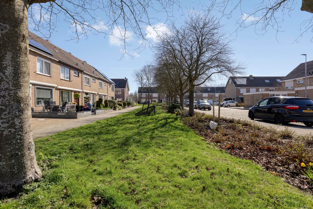 Foto 32 van Cornelis Boldingstraat 15