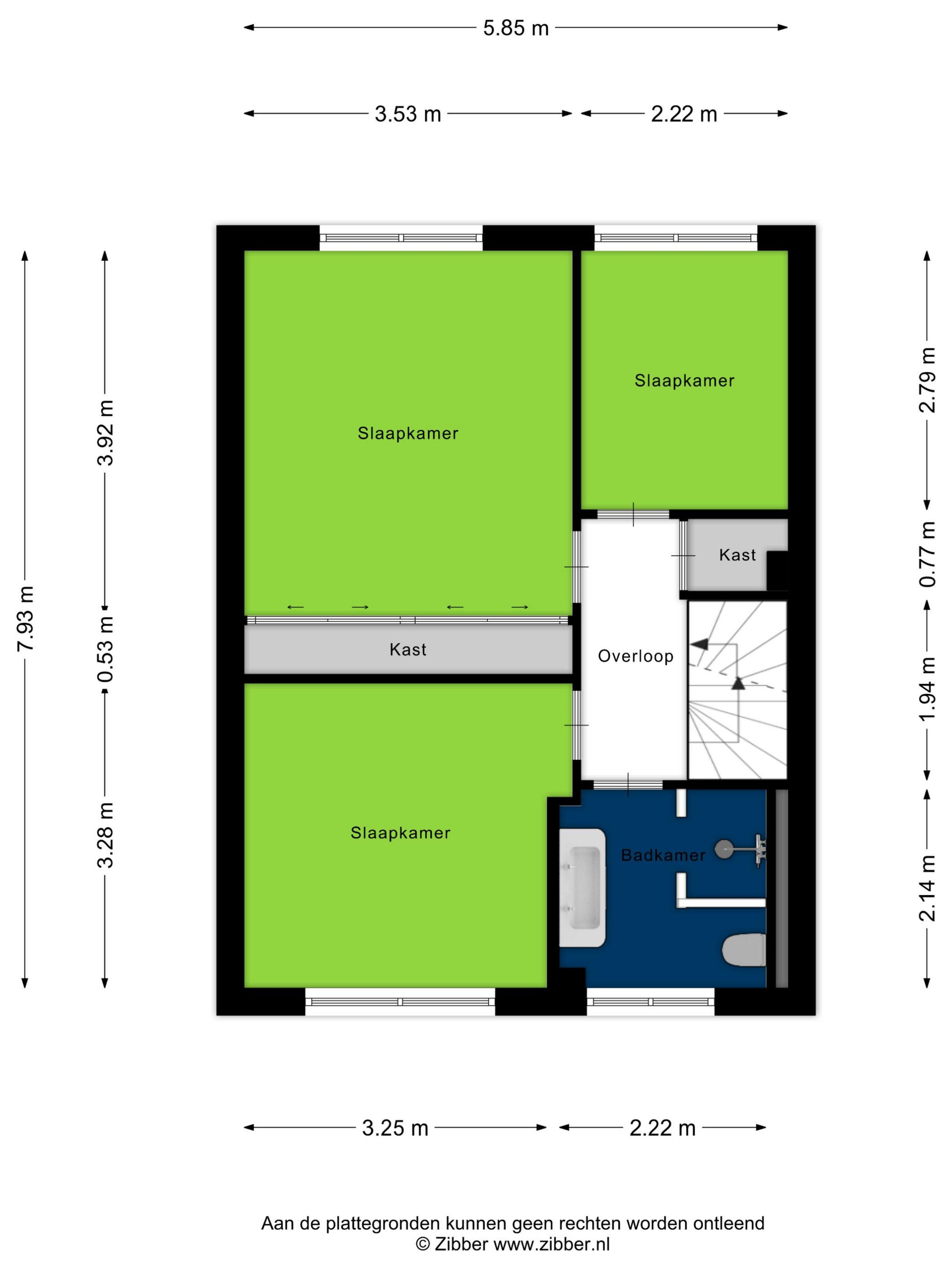 Foto 36 van Cornelis Boldingstraat 15