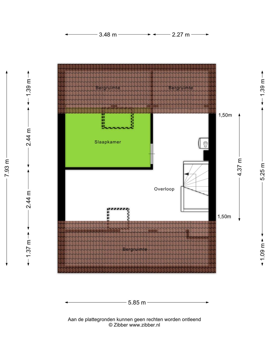 Foto 37 van Cornelis Boldingstraat 15