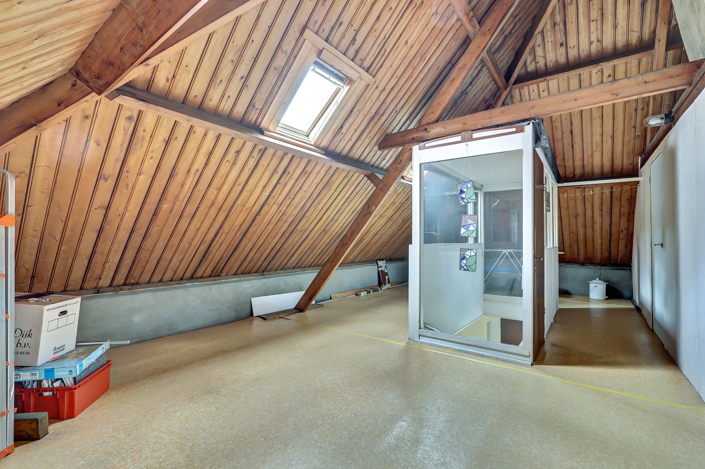 Foto 35 van Graafjansdijk B 10