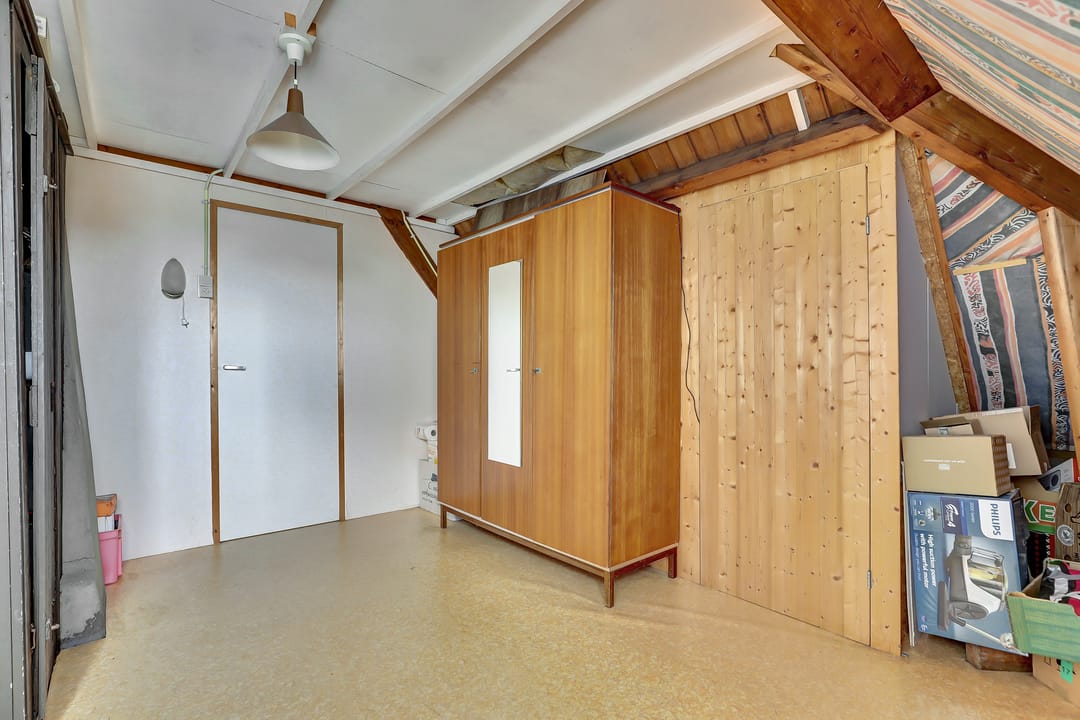 Foto 41 van Graafjansdijk B 10