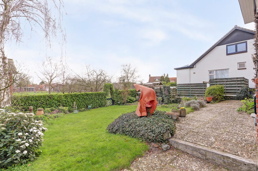 Foto 46 van Graafjansdijk B 10