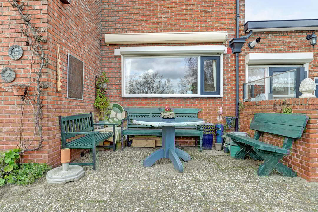 Foto 47 van Graafjansdijk B 10