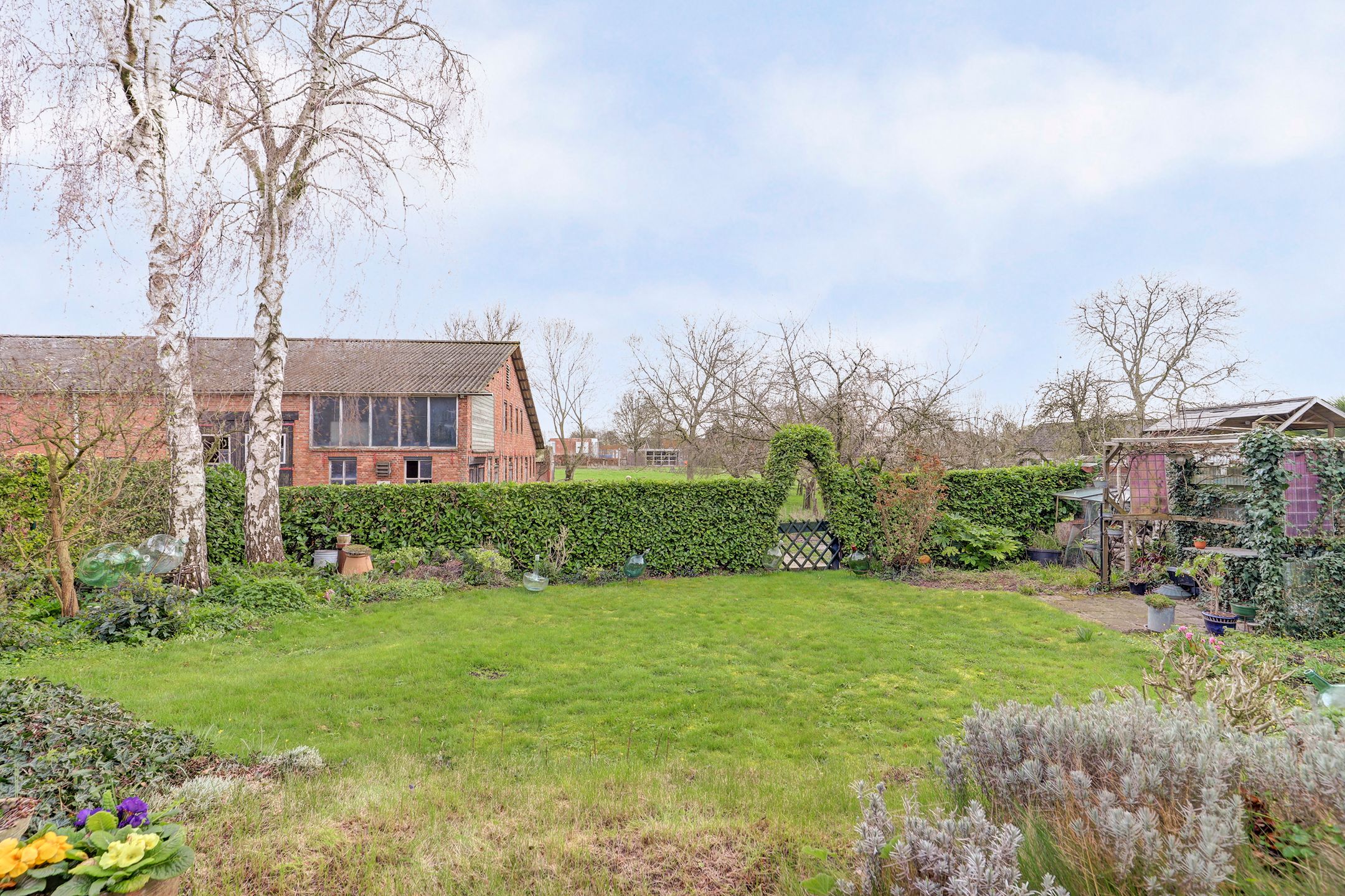 Foto 45 van Graafjansdijk B 10