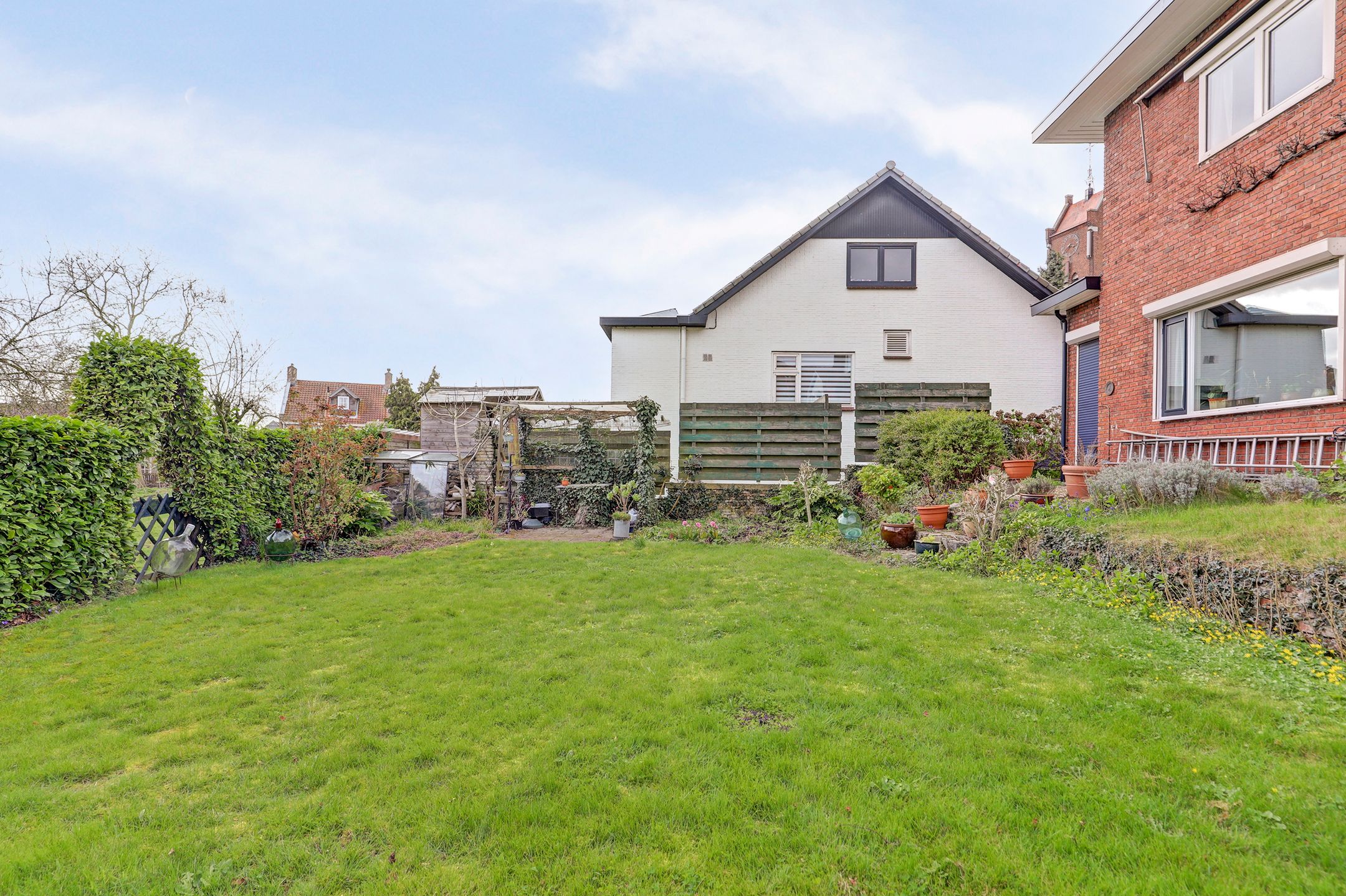 Foto 48 van Graafjansdijk B 10