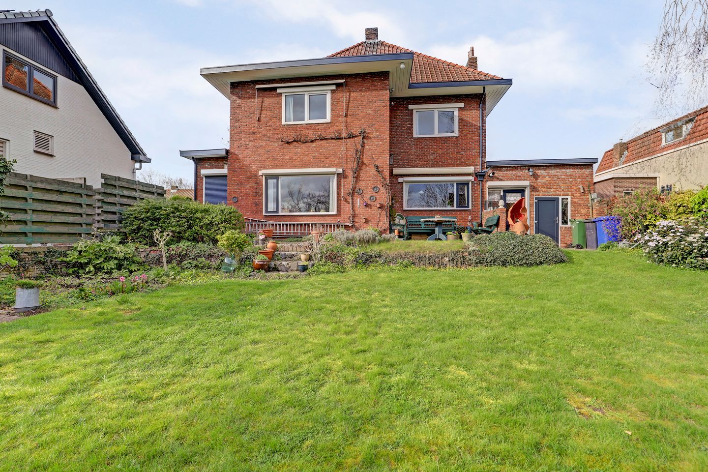 Foto 50 van Graafjansdijk B 10