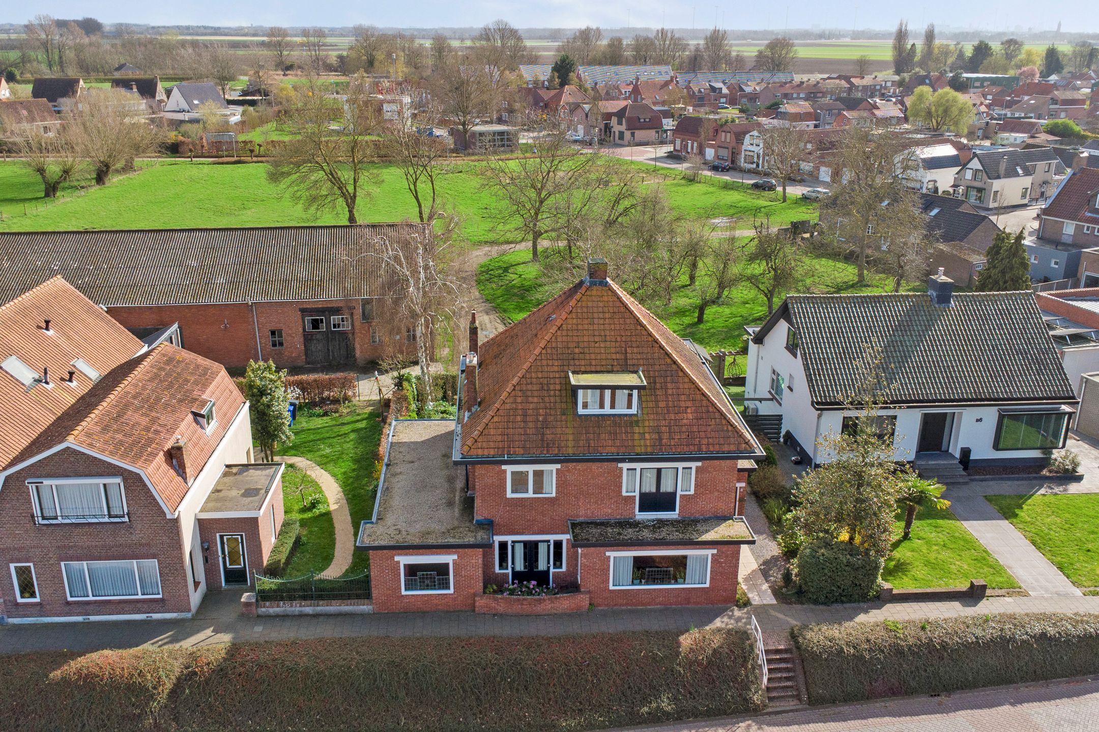 Foto 51 van Graafjansdijk B 10