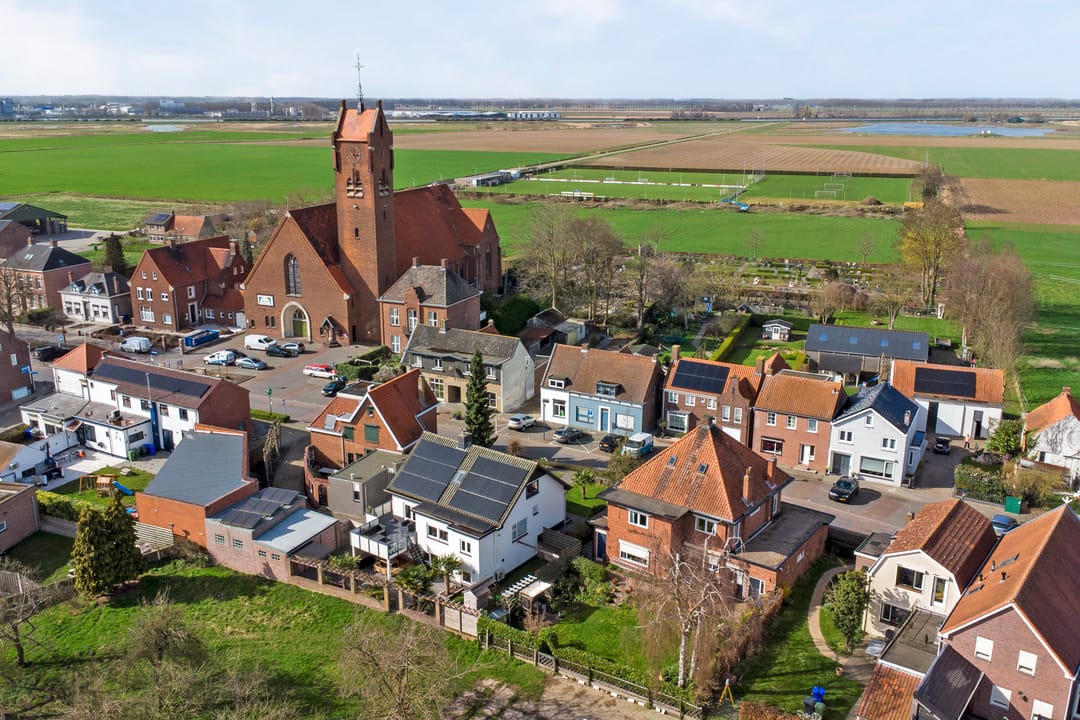 Foto 52 van Graafjansdijk B 10