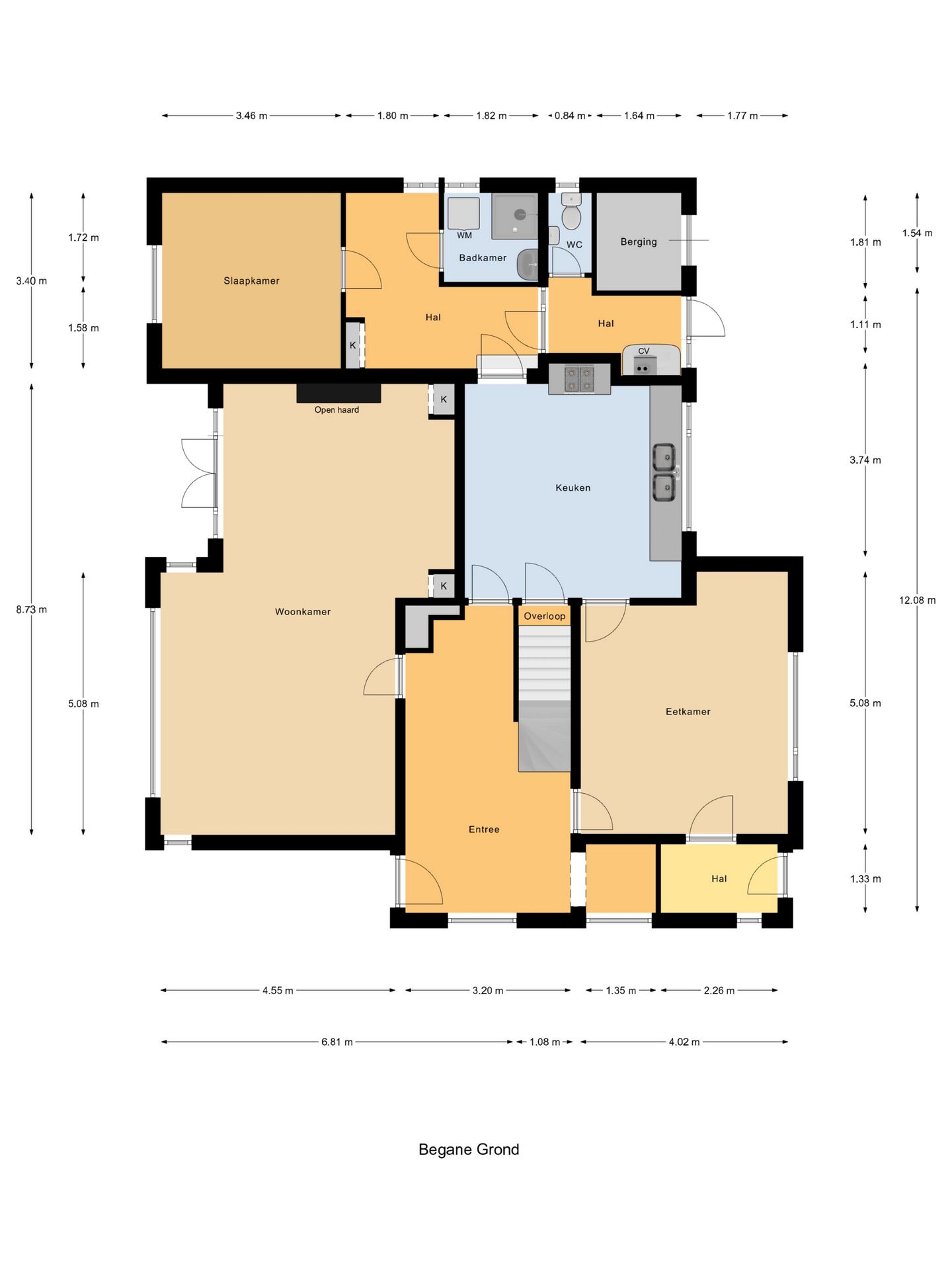 Foto 55 van Graafjansdijk B 10