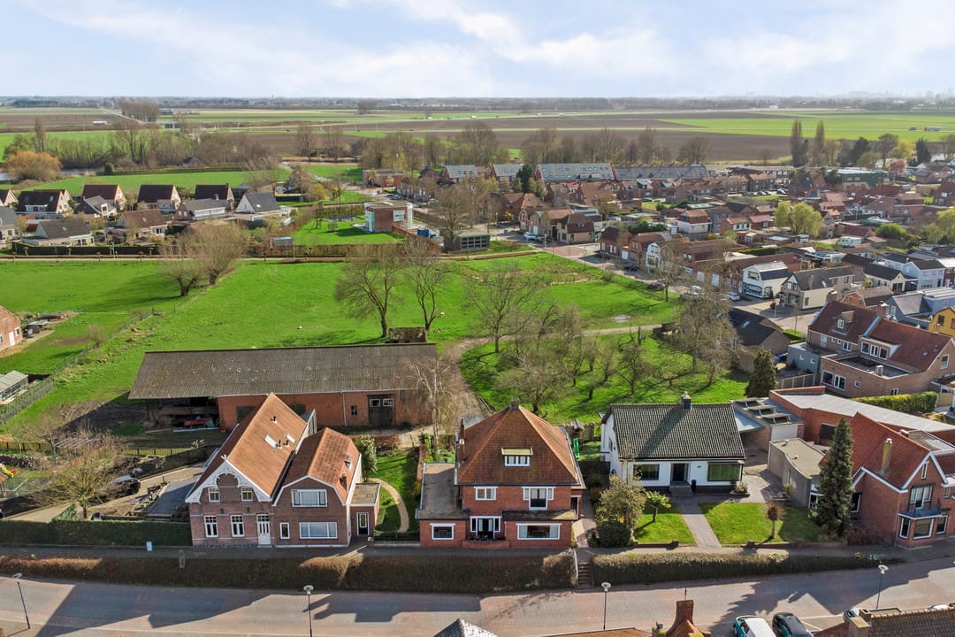 Foto 53 van Graafjansdijk B 10