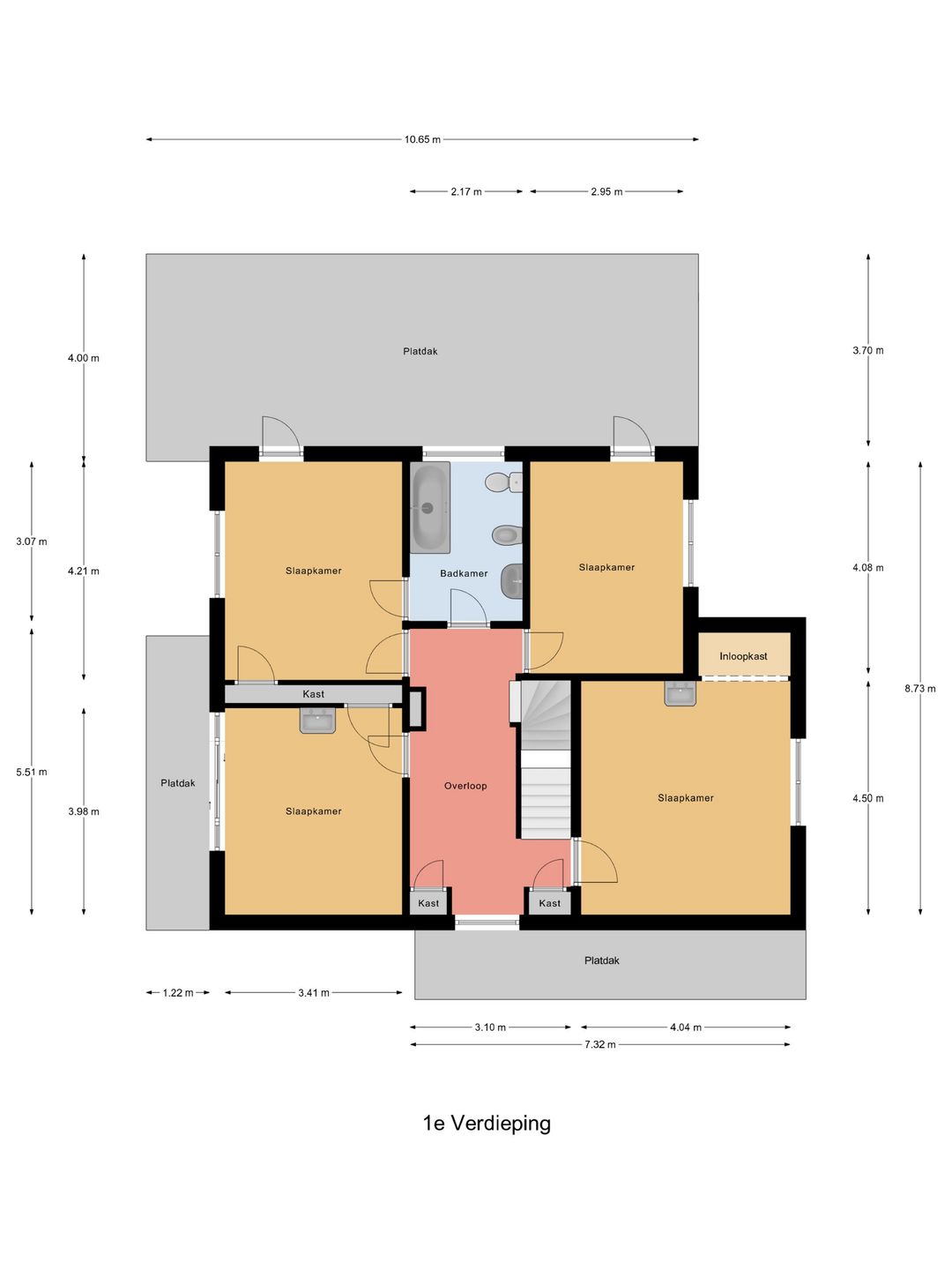 Foto 56 van Graafjansdijk B 10