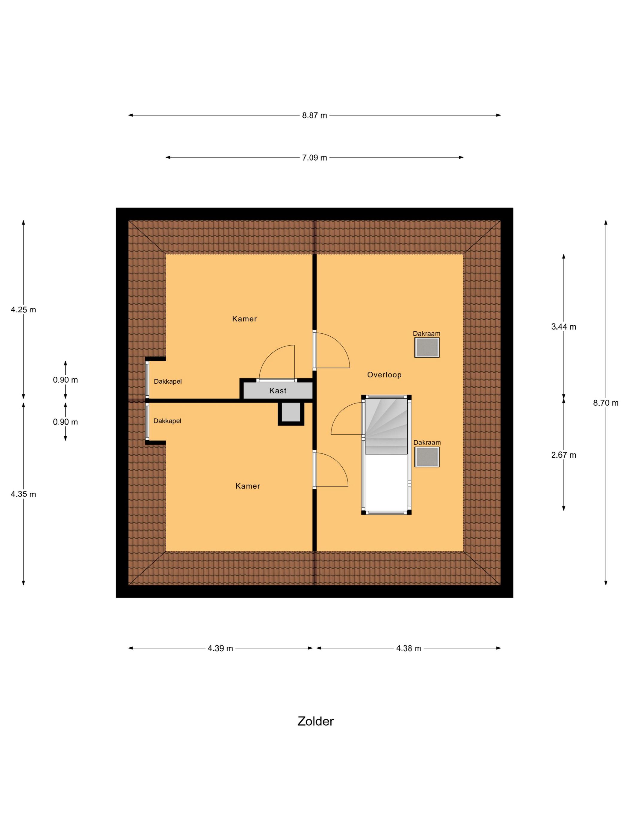 Foto 57 van Graafjansdijk B 10