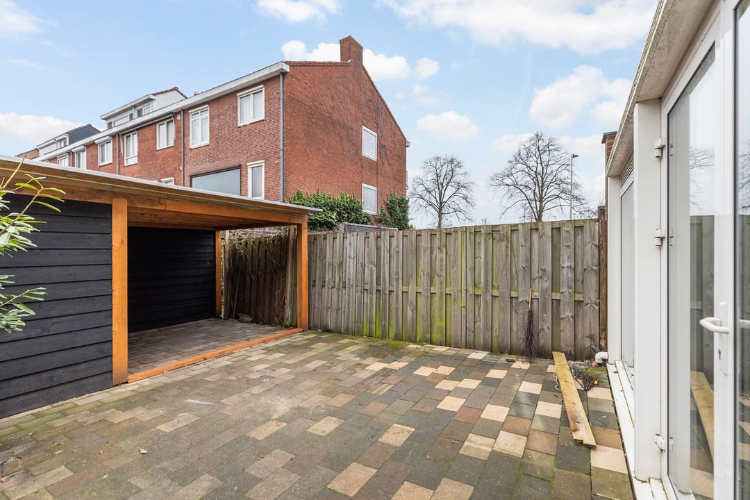 Photo 26 of Tromplaan 6