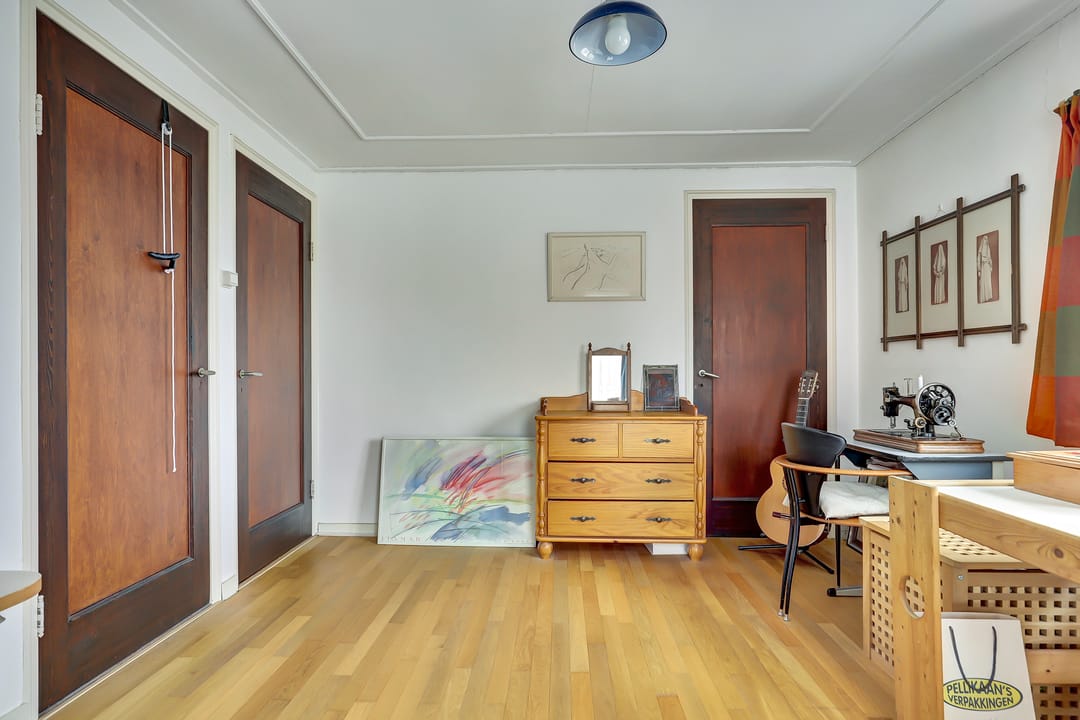 Foto 32 van Graafjansdijk B 10