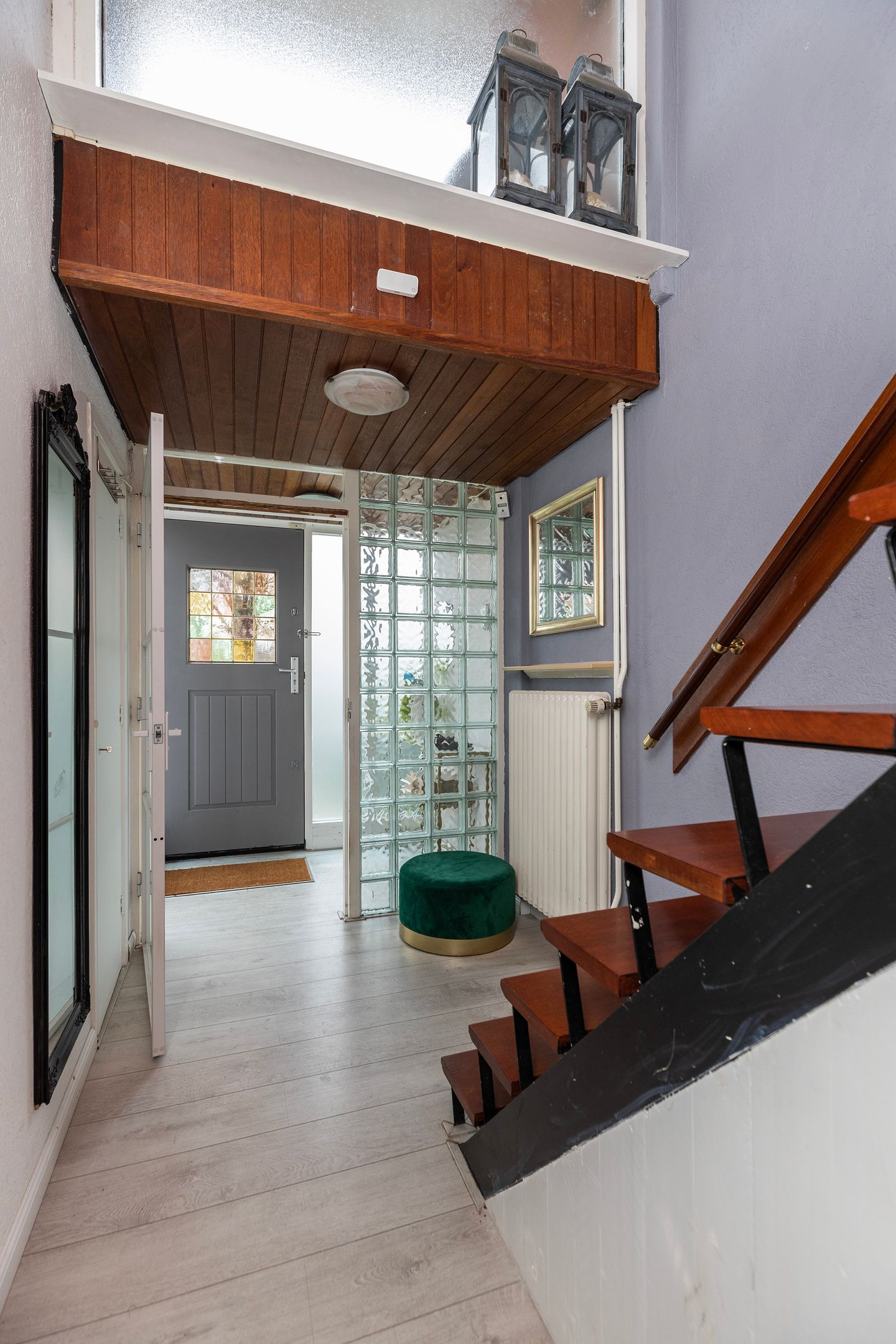 Photo 4 of Tromplaan 6