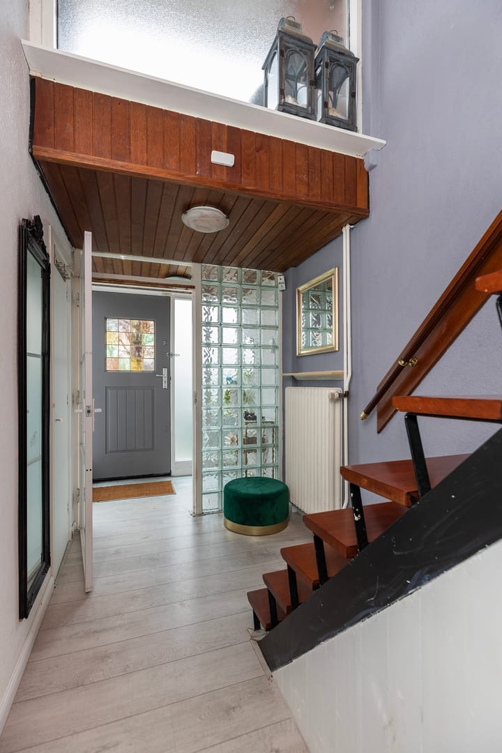 Photo 4 of Tromplaan 6