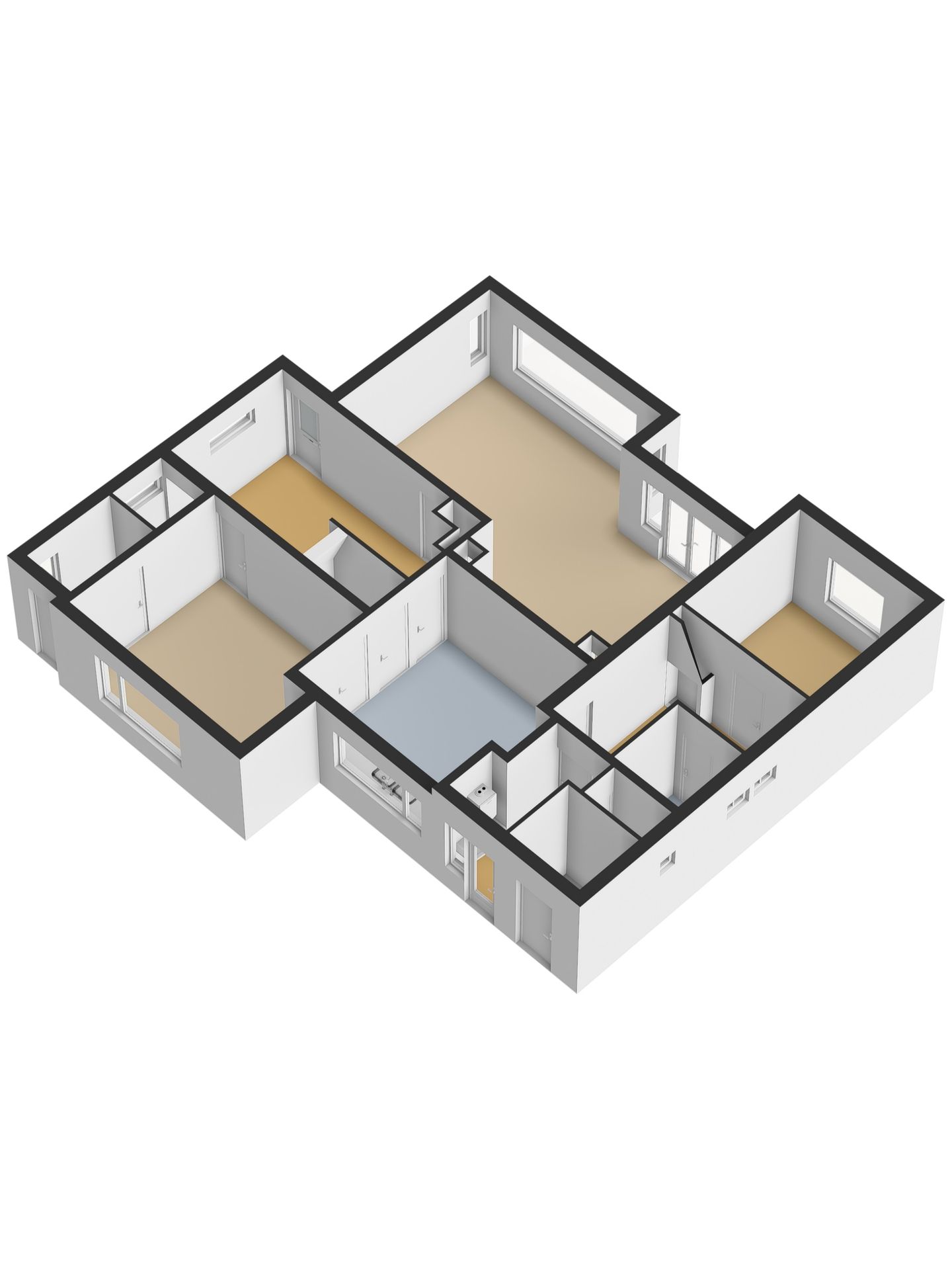 Foto 59 van Graafjansdijk B 10