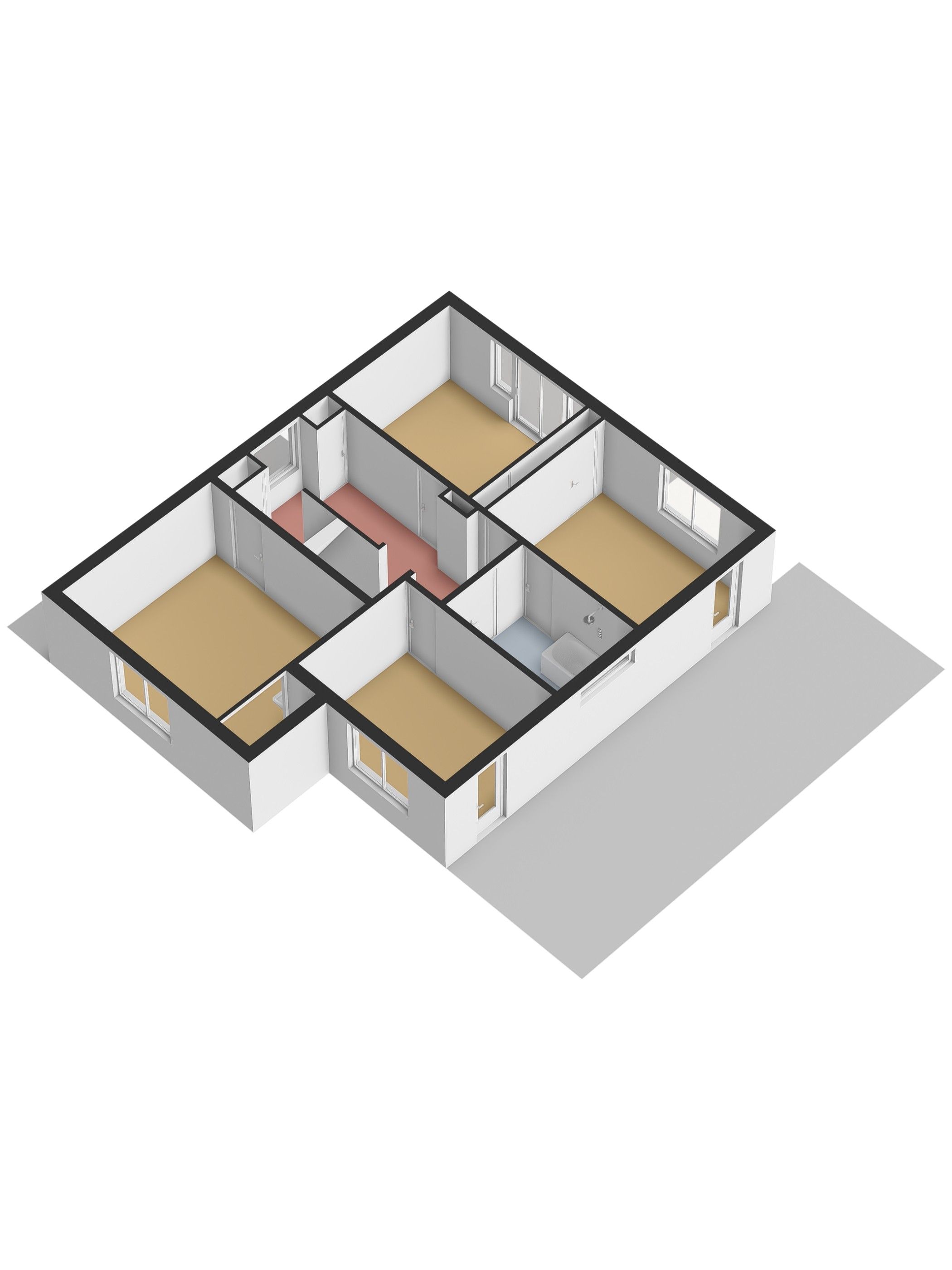 Foto 60 van Graafjansdijk B 10