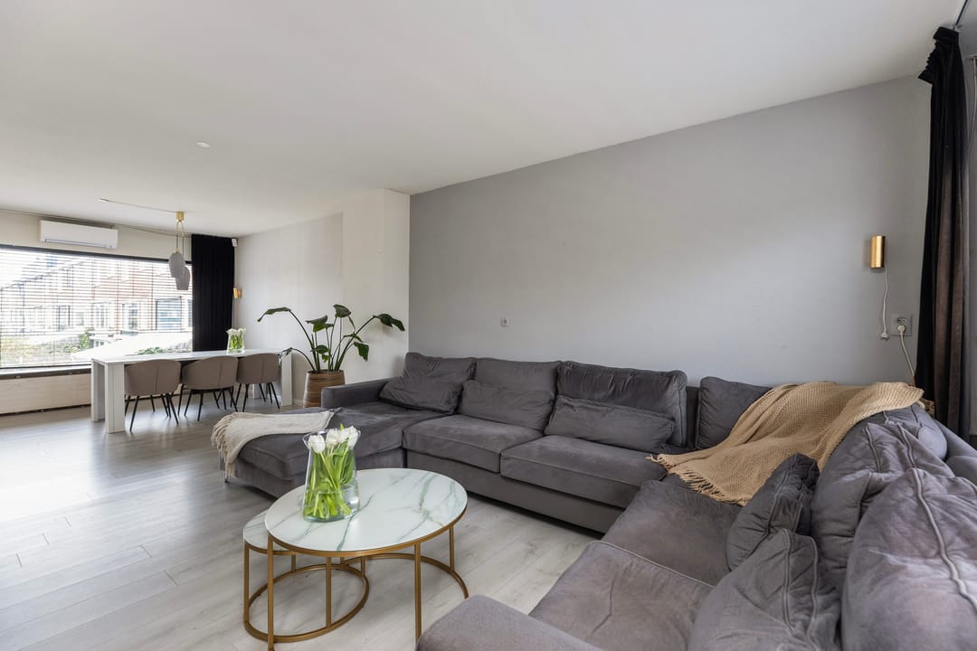 Photo 8 of Tromplaan 6