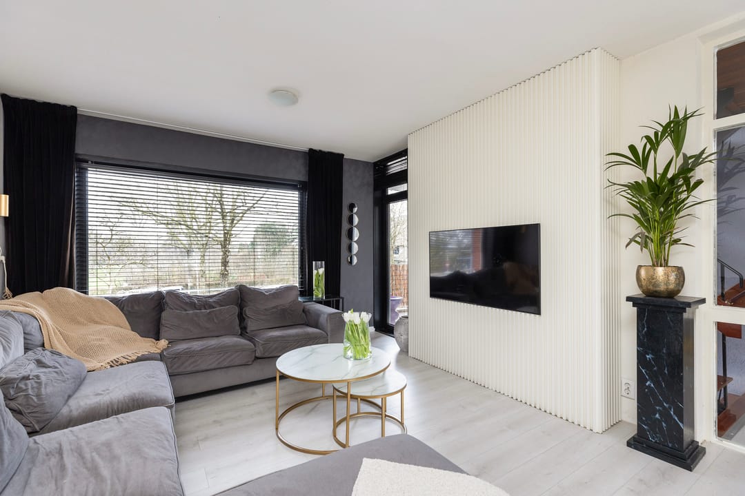 Photo 11 of Tromplaan 6