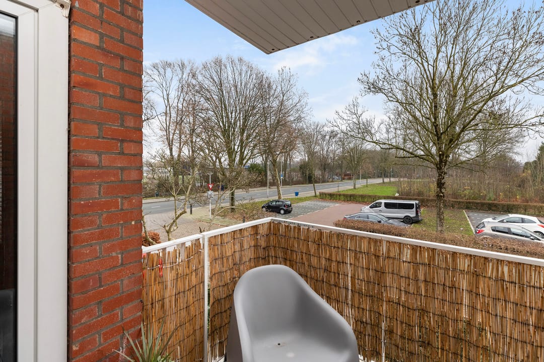 Photo 13 of Tromplaan 6