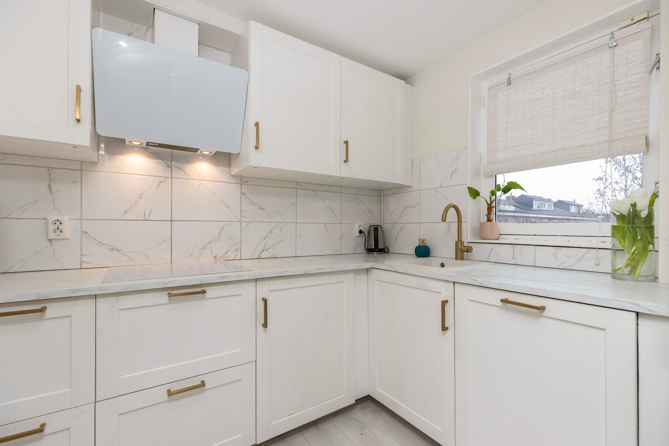 Photo 15 of Tromplaan 6