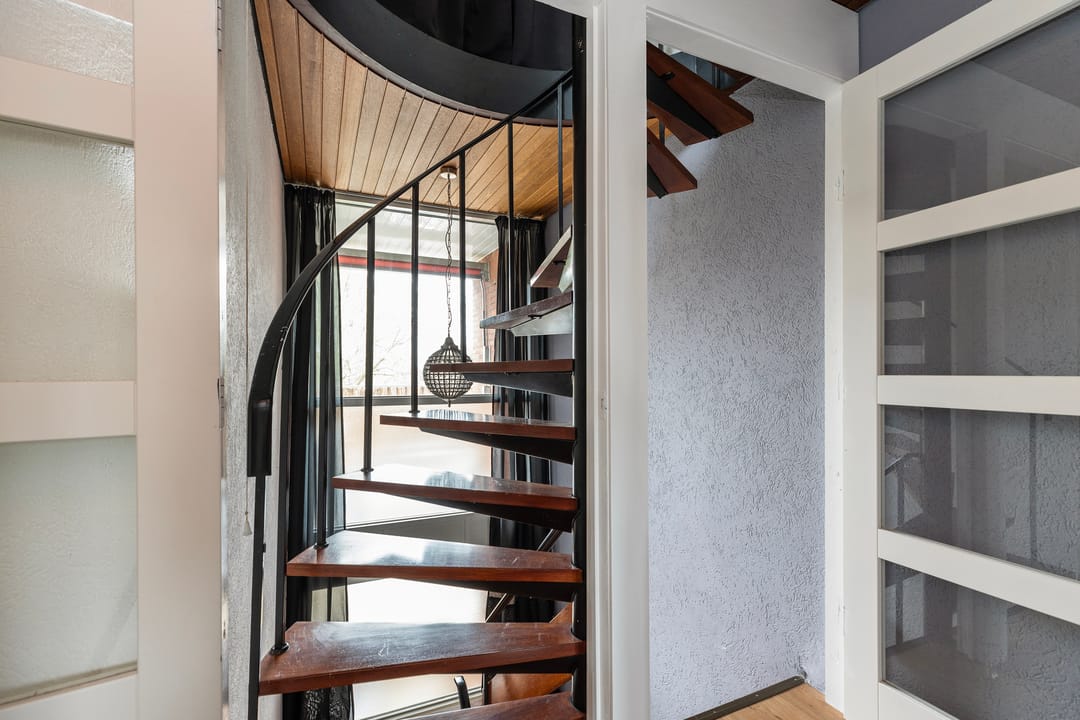 Photo 16 of Tromplaan 6