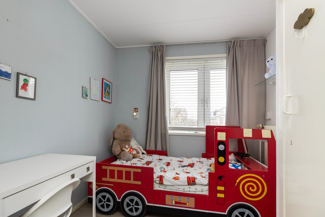 Photo 22 of Tromplaan 6