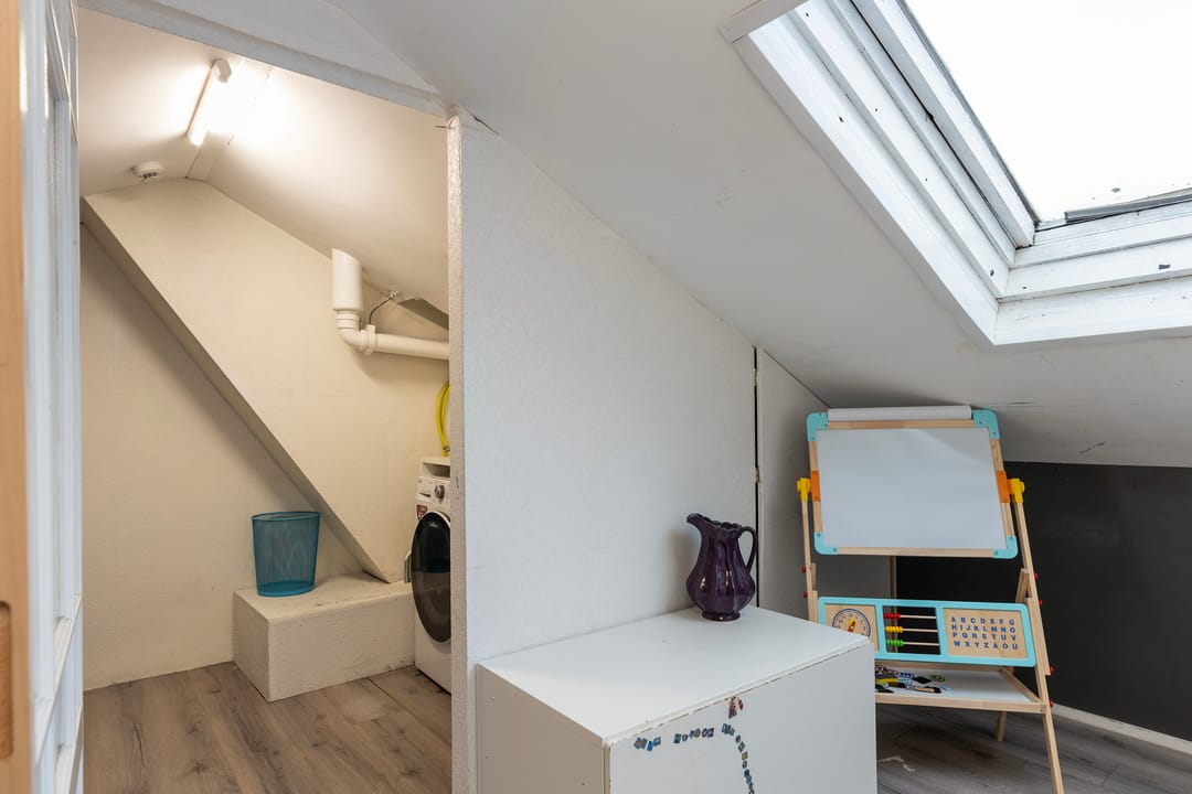 Photo 23 of Tromplaan 6