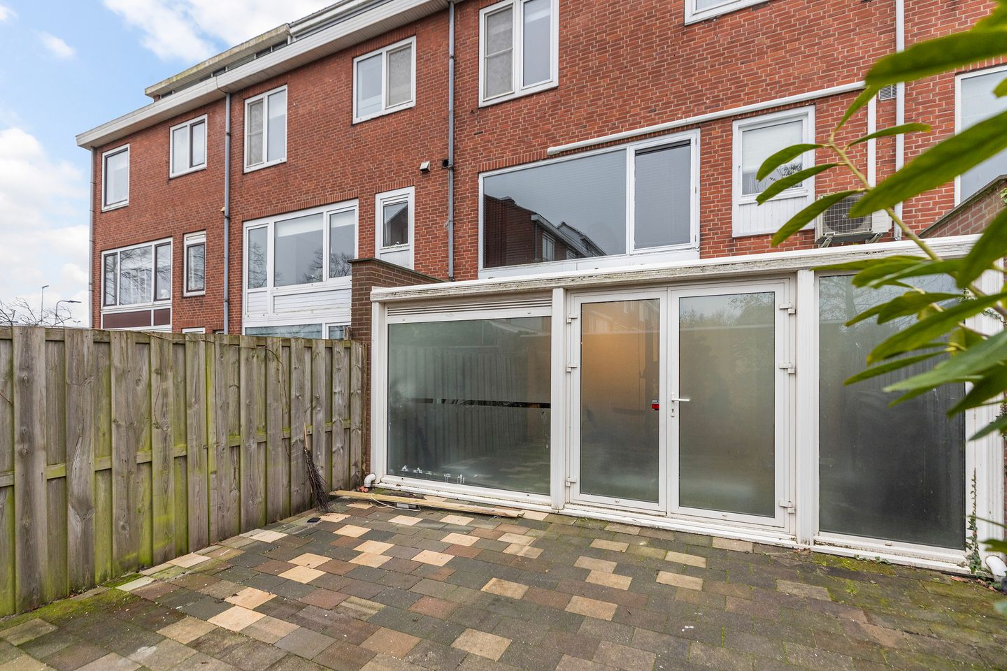 Photo 25 of Tromplaan 6