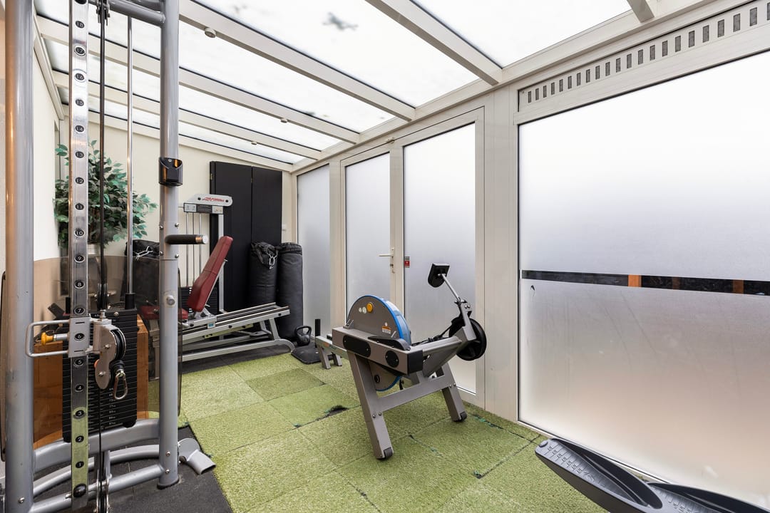 Photo 28 of Tromplaan 6