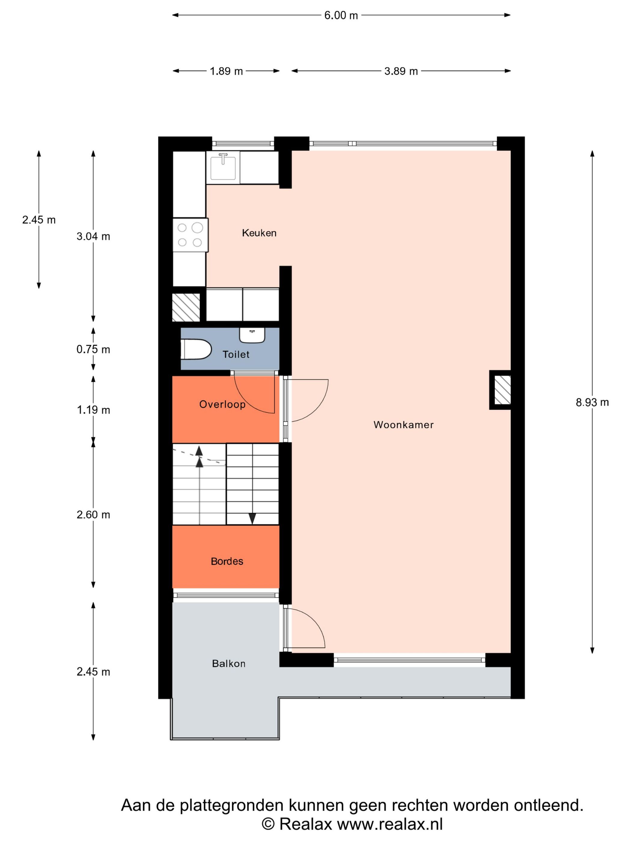 Photo 30 of Tromplaan 6