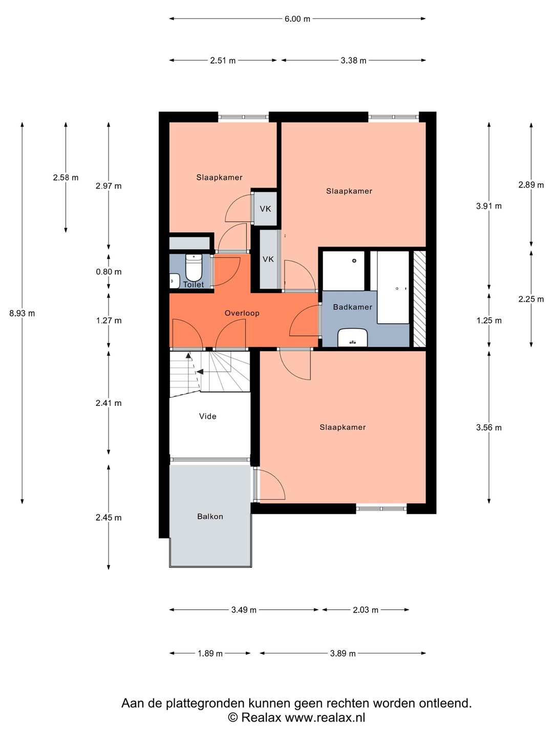 Photo 31 of Tromplaan 6