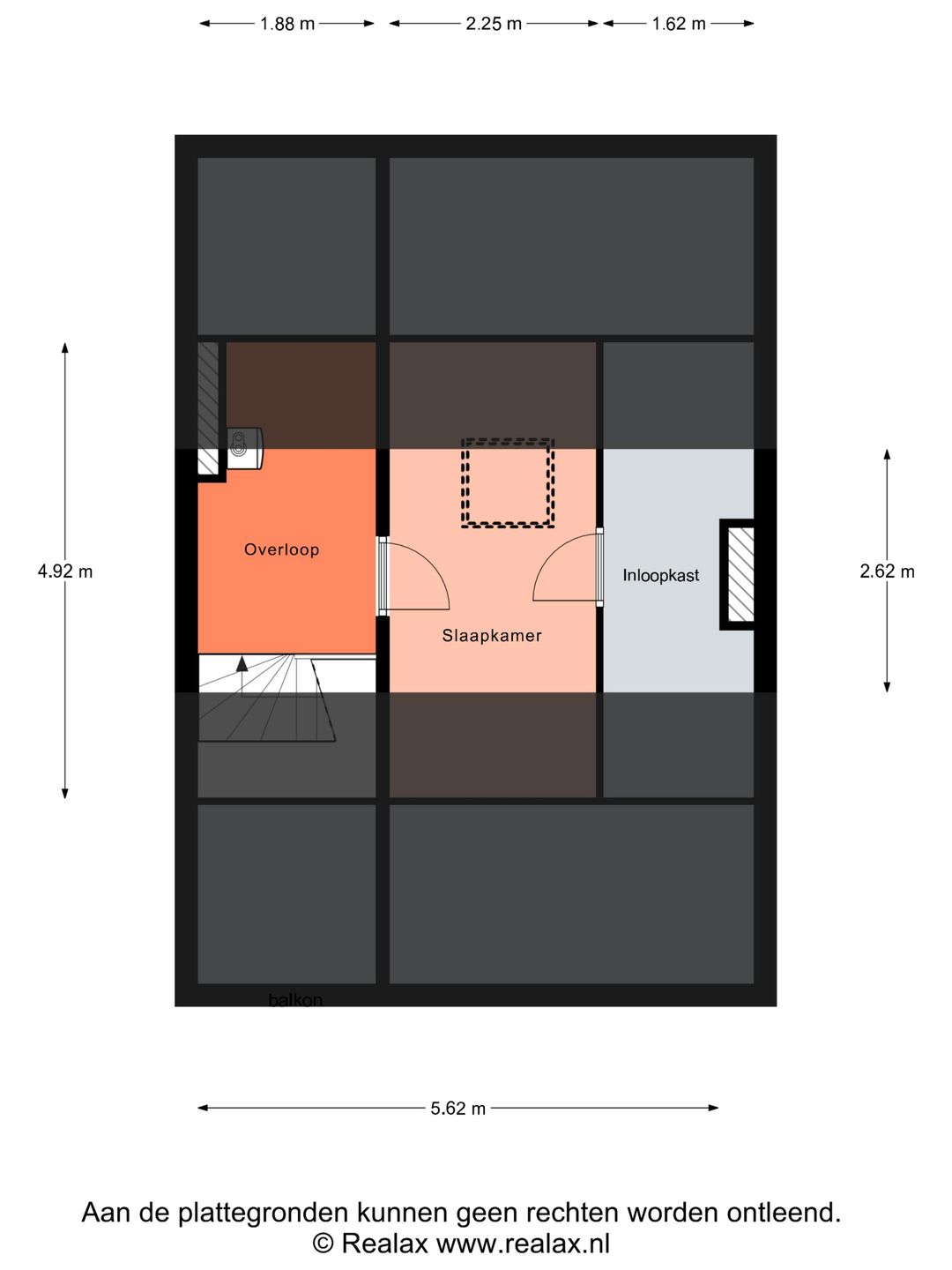 Photo 32 of Tromplaan 6