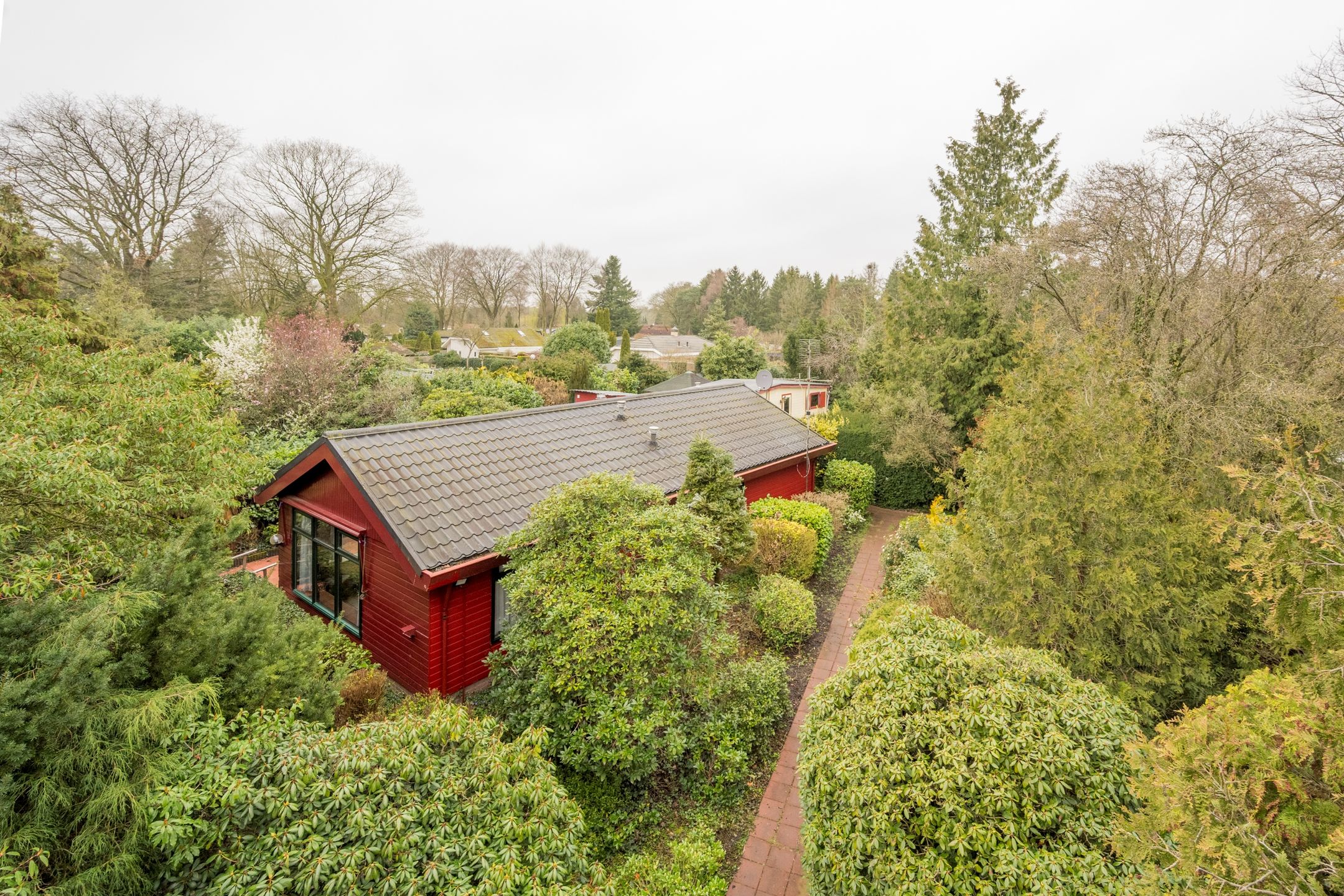 Zevenbergjesweg 1- 1 02