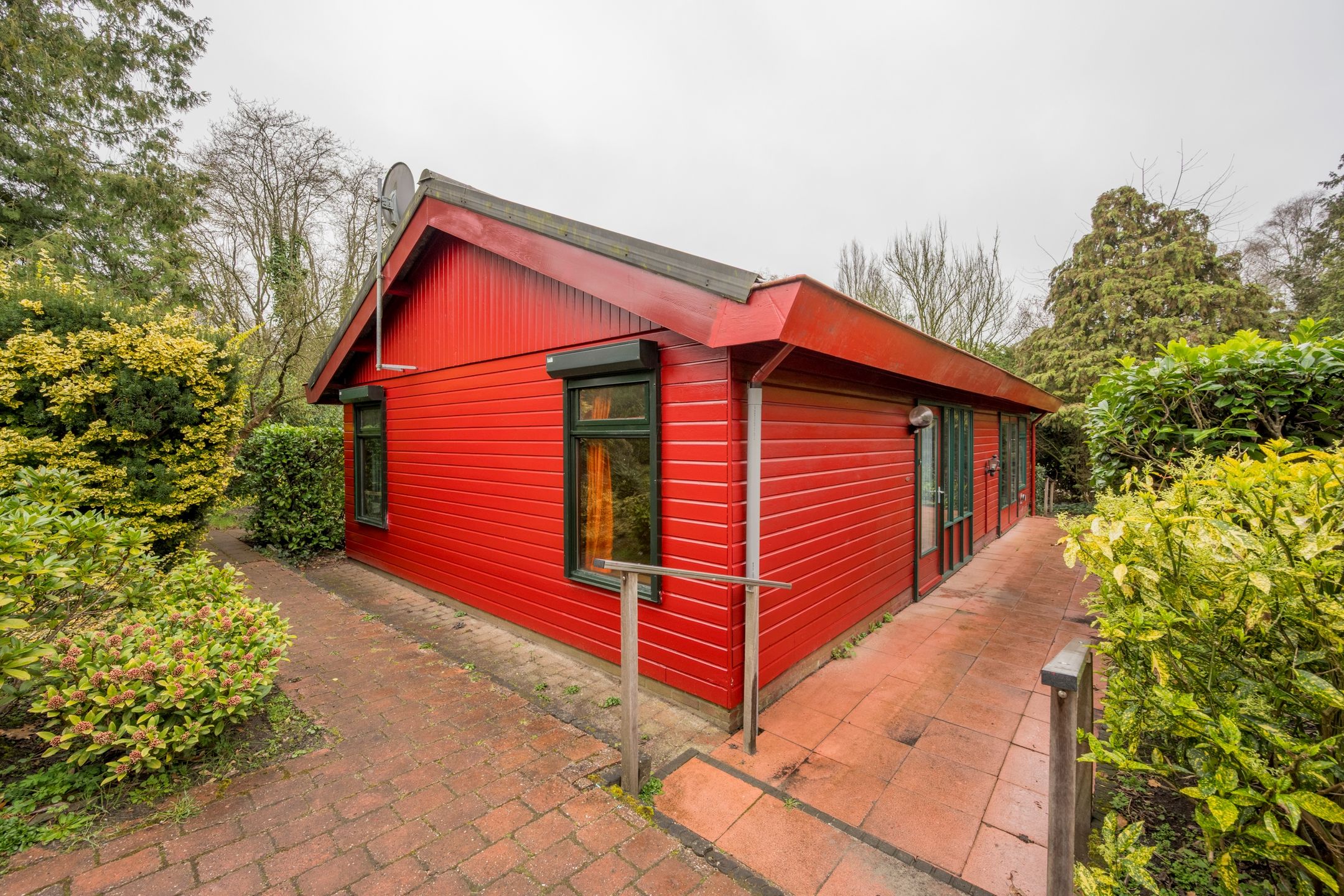 Foto 3 van Zevenbergjesweg 1-02