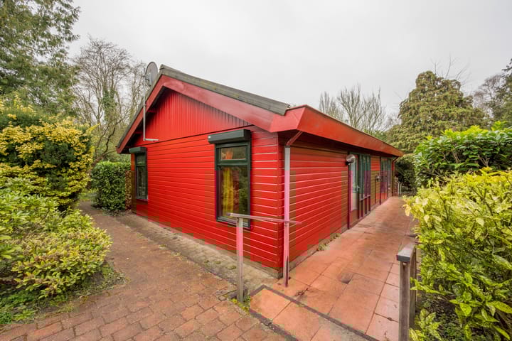 Photo 3 of Zevenbergjesweg 1-02