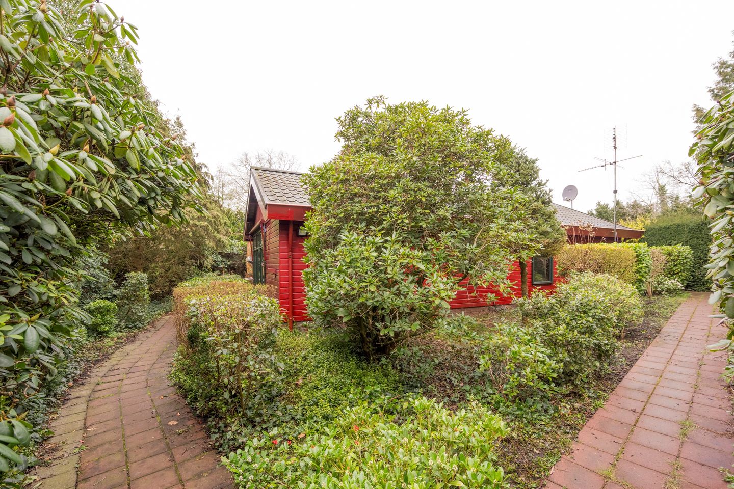 Foto 4 van Zevenbergjesweg 1-02