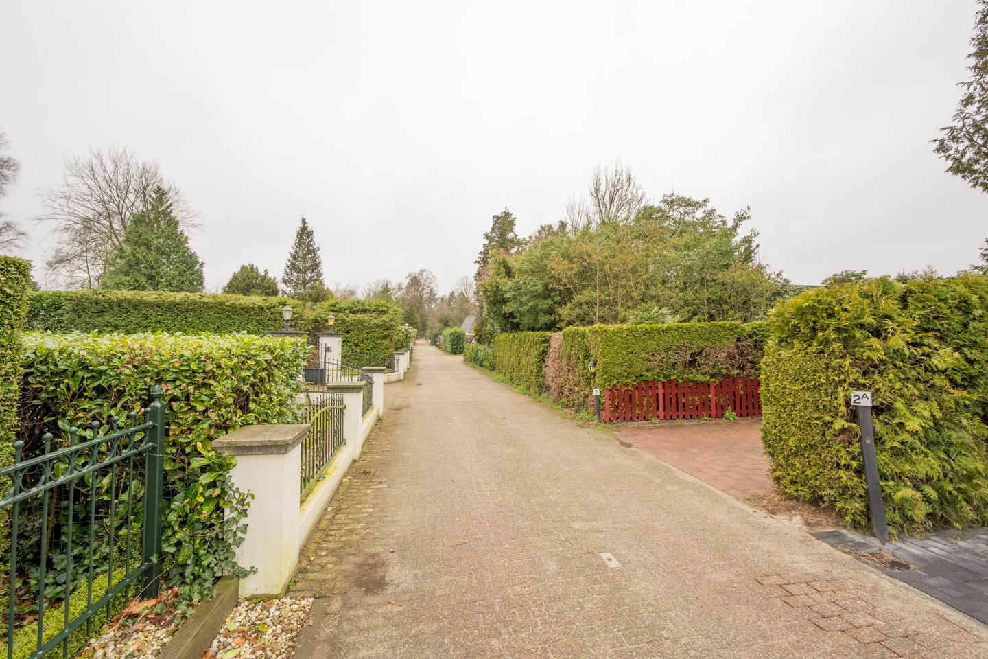 Foto 5 van Zevenbergjesweg 1-02