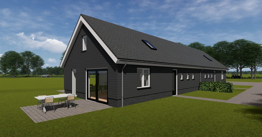 Foto 2 van Eikelhofweg 5-B