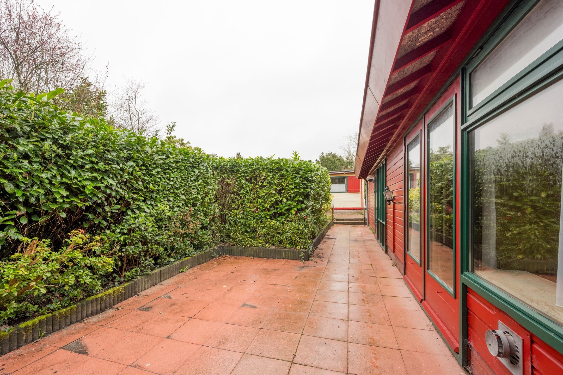 Foto 9 van Zevenbergjesweg 1-02