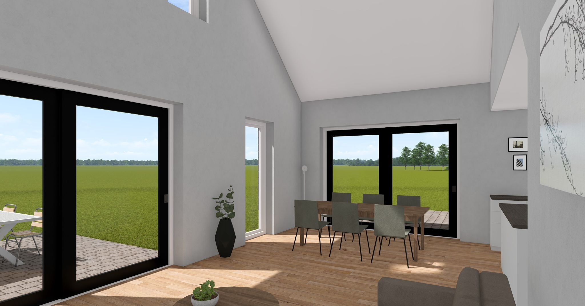 Foto 3 van Eikelhofweg 5-B